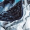 Hastings Home Heavy Fleece Blanket with Howling Wolf Pattern, Thick 8-pound Faux Mink Soft for Sofa Bed (74" x 91") 811225ROZ - alternate 3